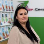 Klaudia Piekiełko – Twoje Centrum Podróży