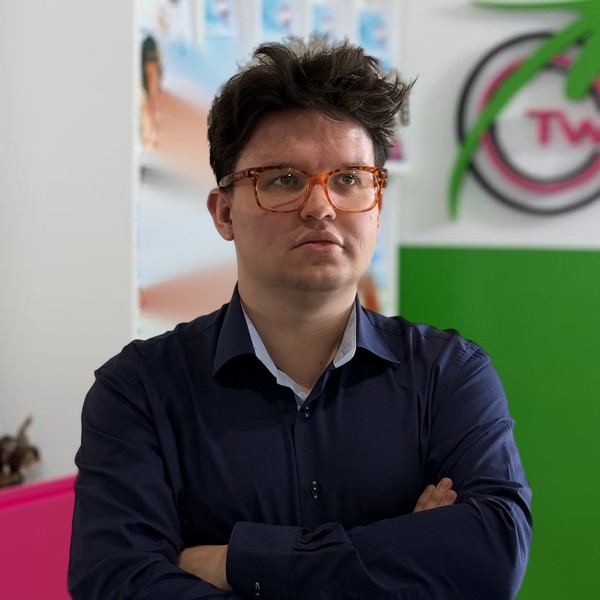 BARTŁOMIEJ PINDEL