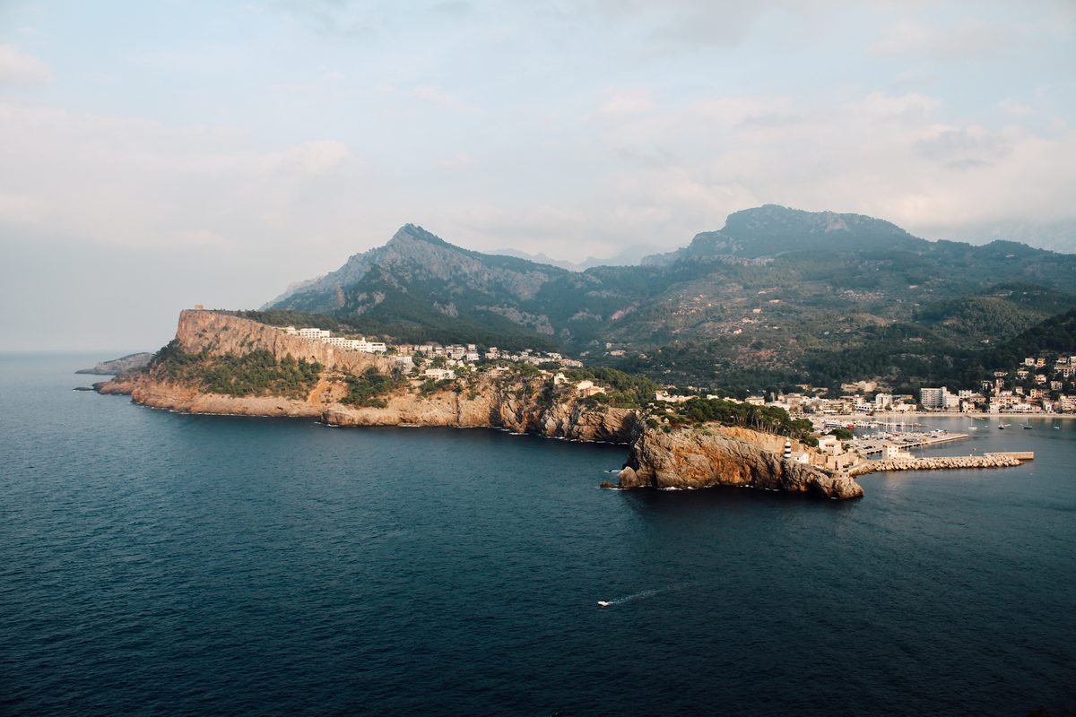 Costa Brava, Majorka czy Costa Dorada? Regiony Hiszpanii