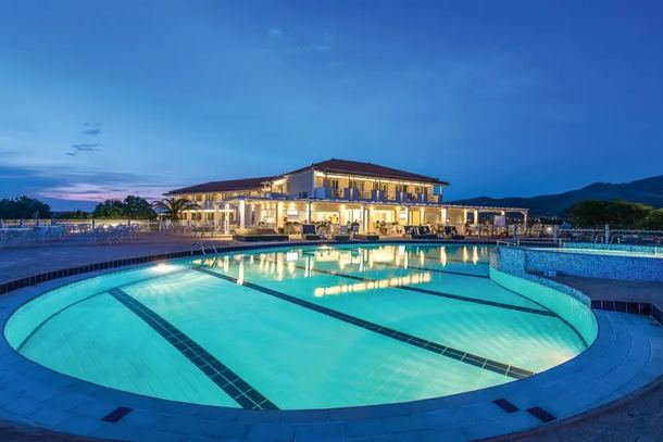 Caretta Sea View – Zakynthos, Grecja