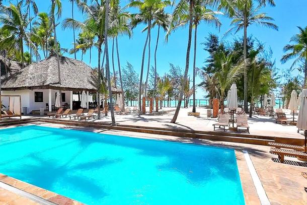 SBH Monica Zanzibar – Zanzibar, Tanzania
