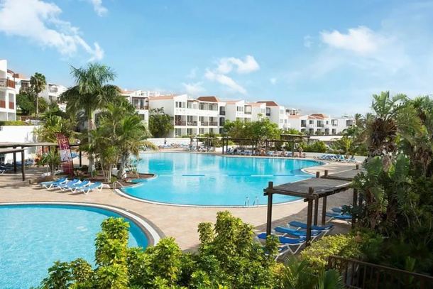Fuerteventura Princess – Fuerteventura, Hiszpania